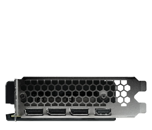 Gainward GeForce RTX 5070 Python III OC 12GB GDDR7 DLSS5 - 1322991 - zdjęcie 8